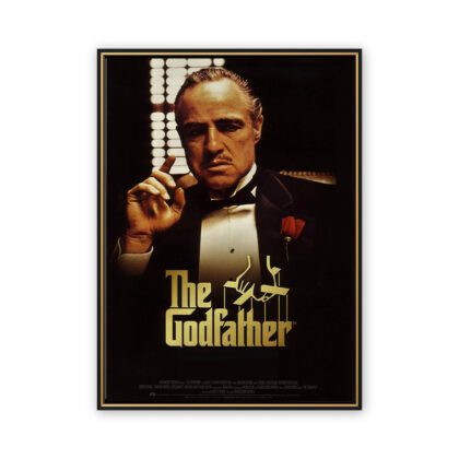 Bố Già - Godfather