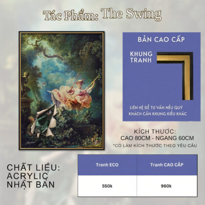 The Swing