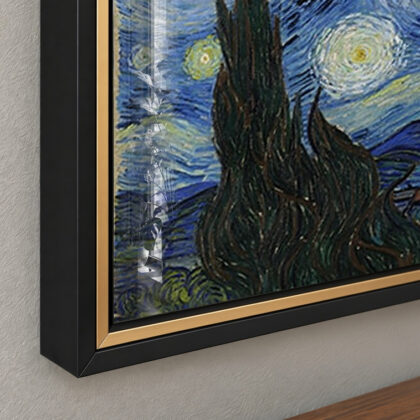 Van Gogh - 1