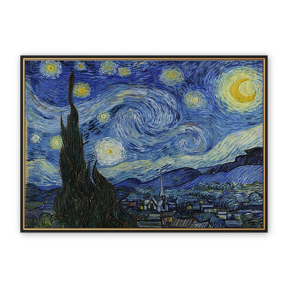 Van Gogh - 1