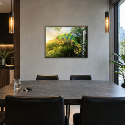 Thiên biến vạn hóa