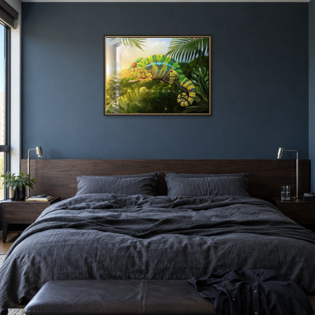 Thiên biến vạn hóa