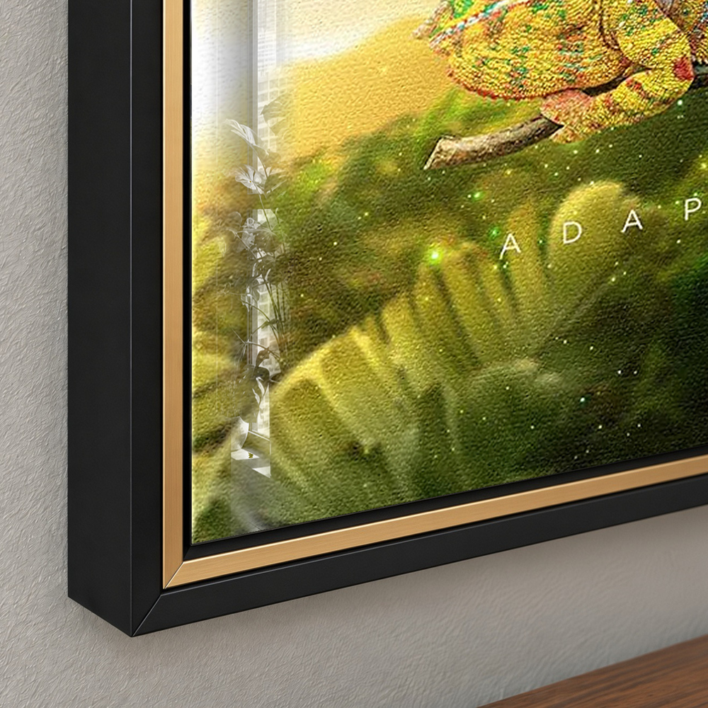 Thiên biến vạn hóa