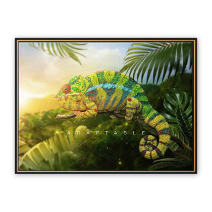 Thiên biến vạn hóa