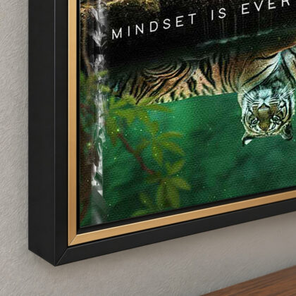 Mindset Is Everything