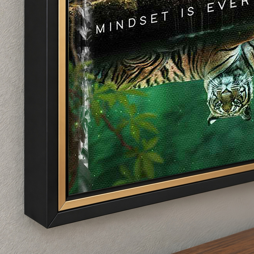 Mindset Is Everything