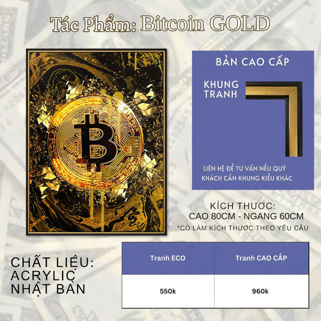 Bitcoin GOLD