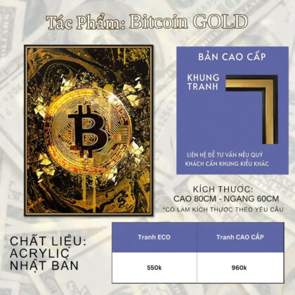 Bitcoin GOLD