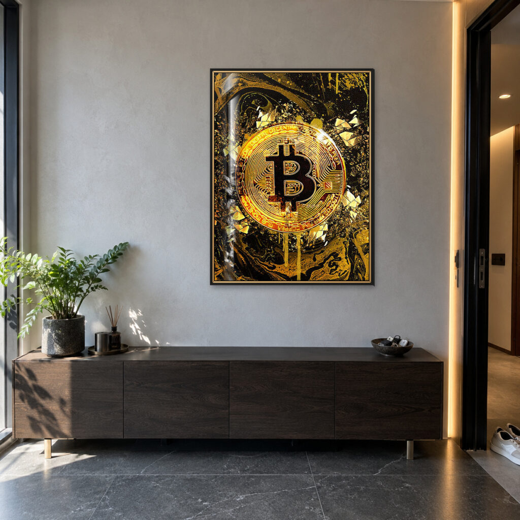 Bitcoin GOLD