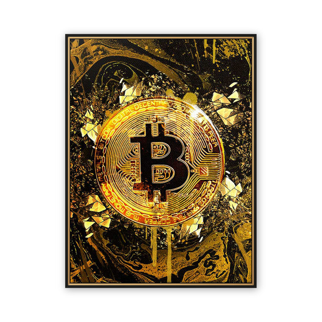 Bitcoin GOLD