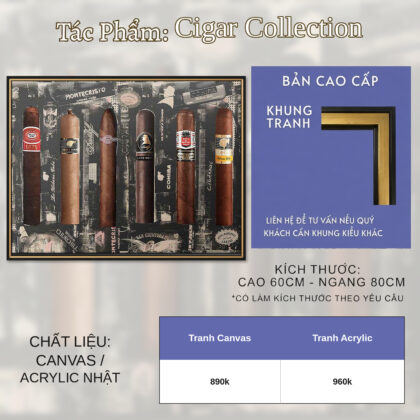 Cigar Collection