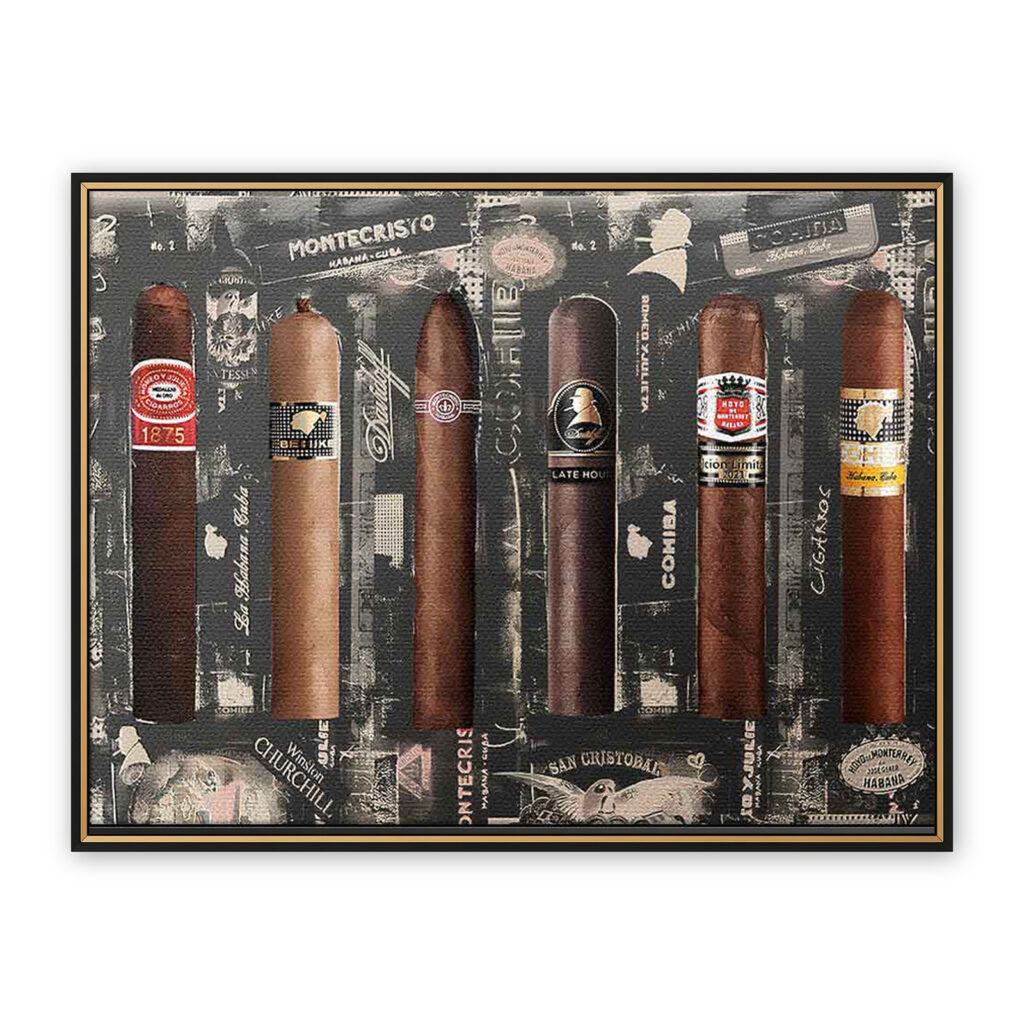 Cigar Collection