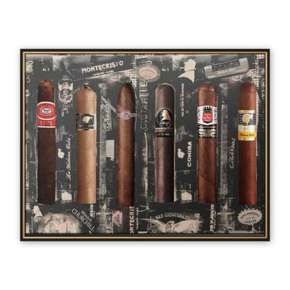 Cigar Collection