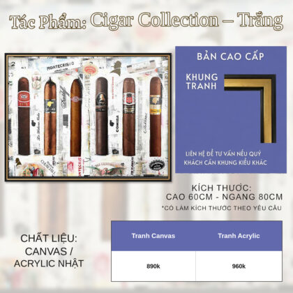Cigar Collection