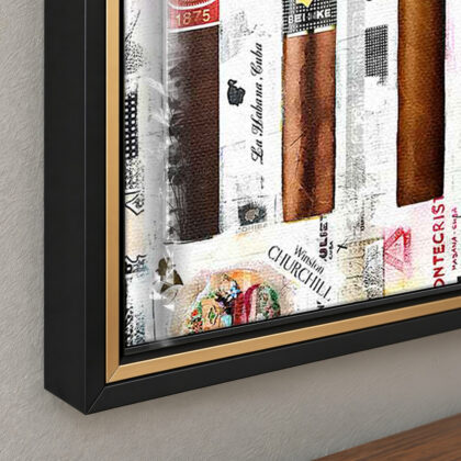 Cigar Collection