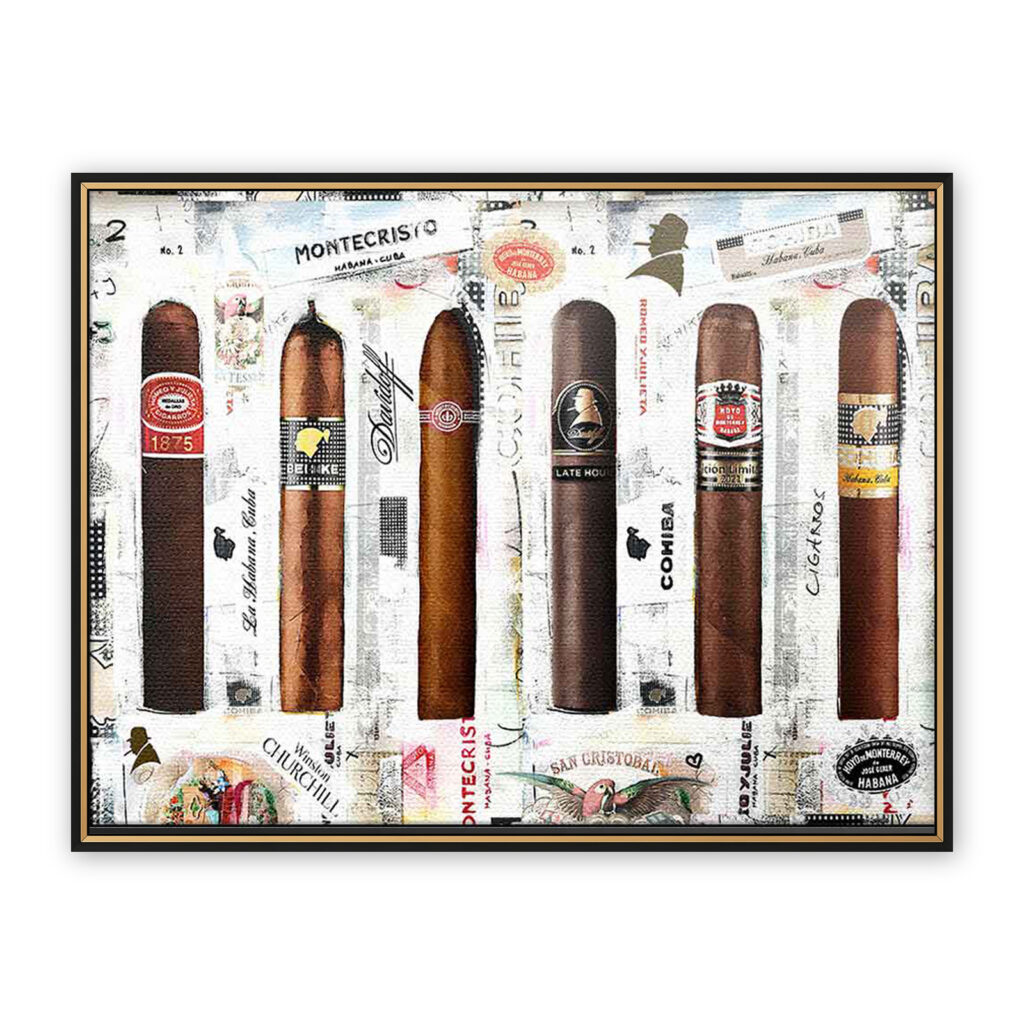 Cigar Collection