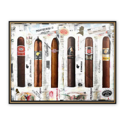 Cigar Collection