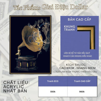 Giai Điệu Dollar