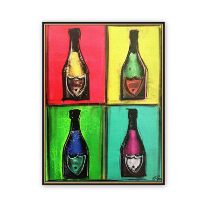 Champaign Cheers!