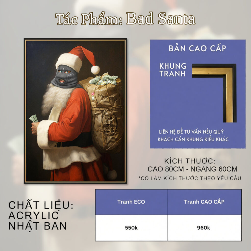 Bad Santa