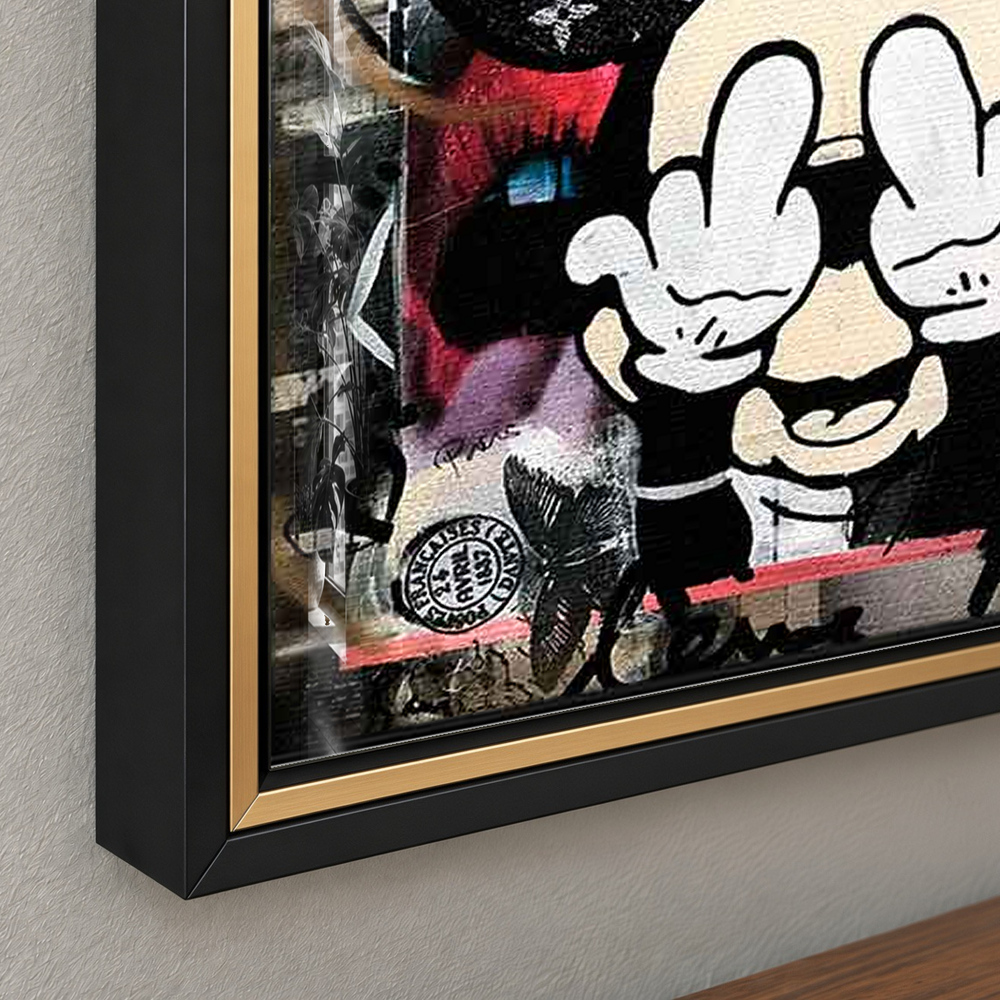 More Love