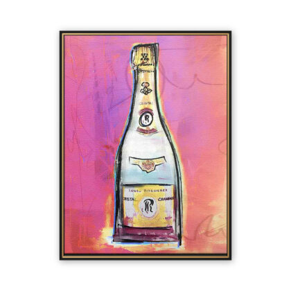 Cristal Pink