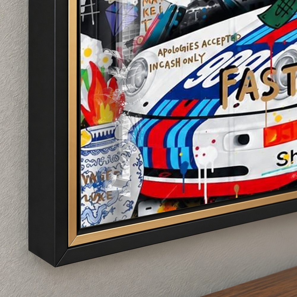 Martini Pop Art