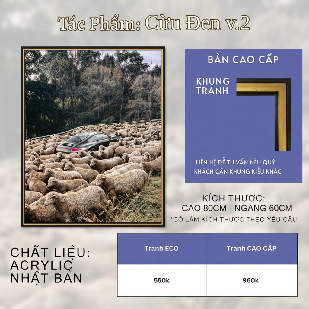 Cừu Đen v.2
