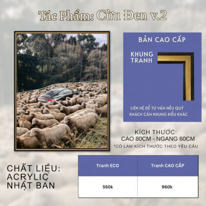 Cừu Đen v.2