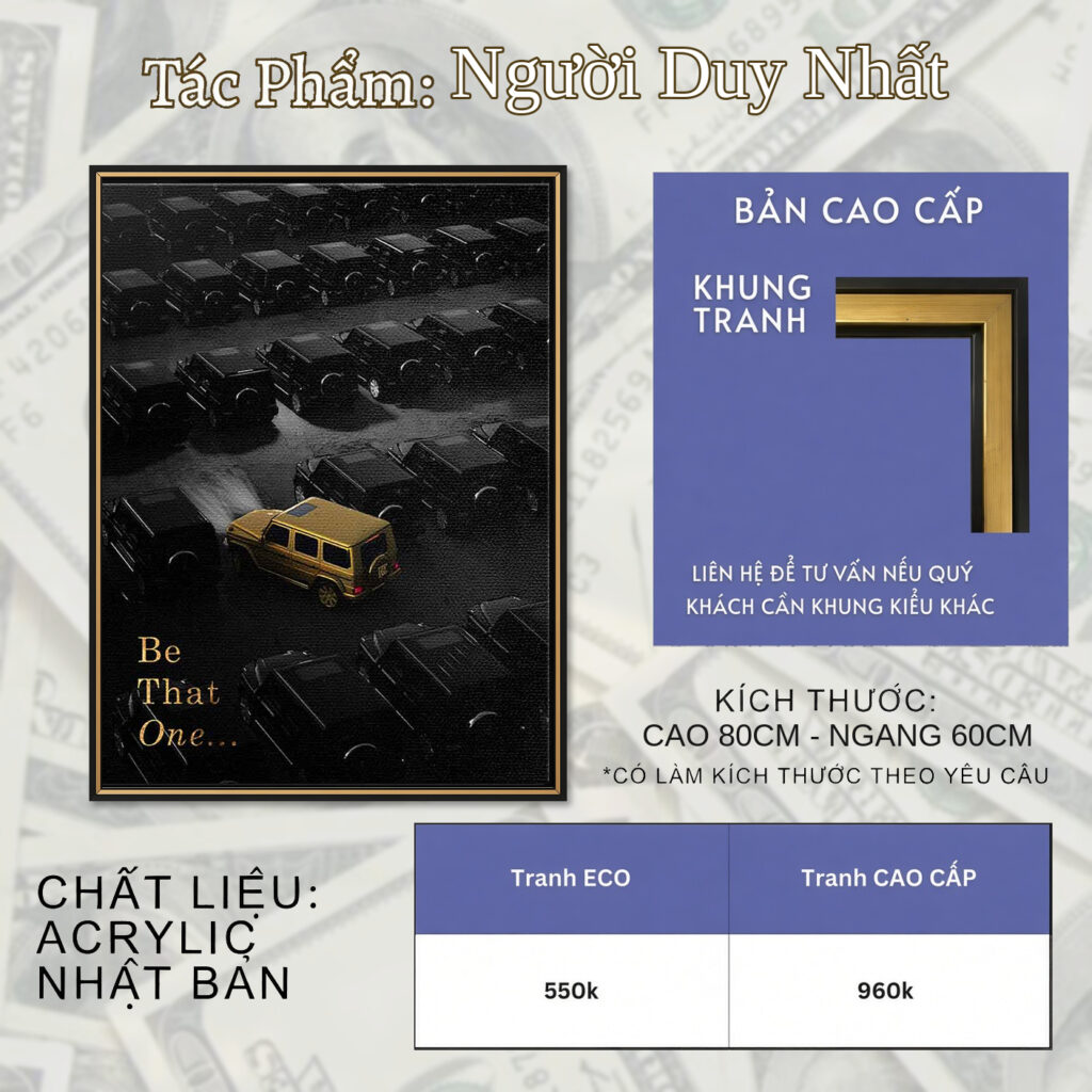 Người Duy Nhất
