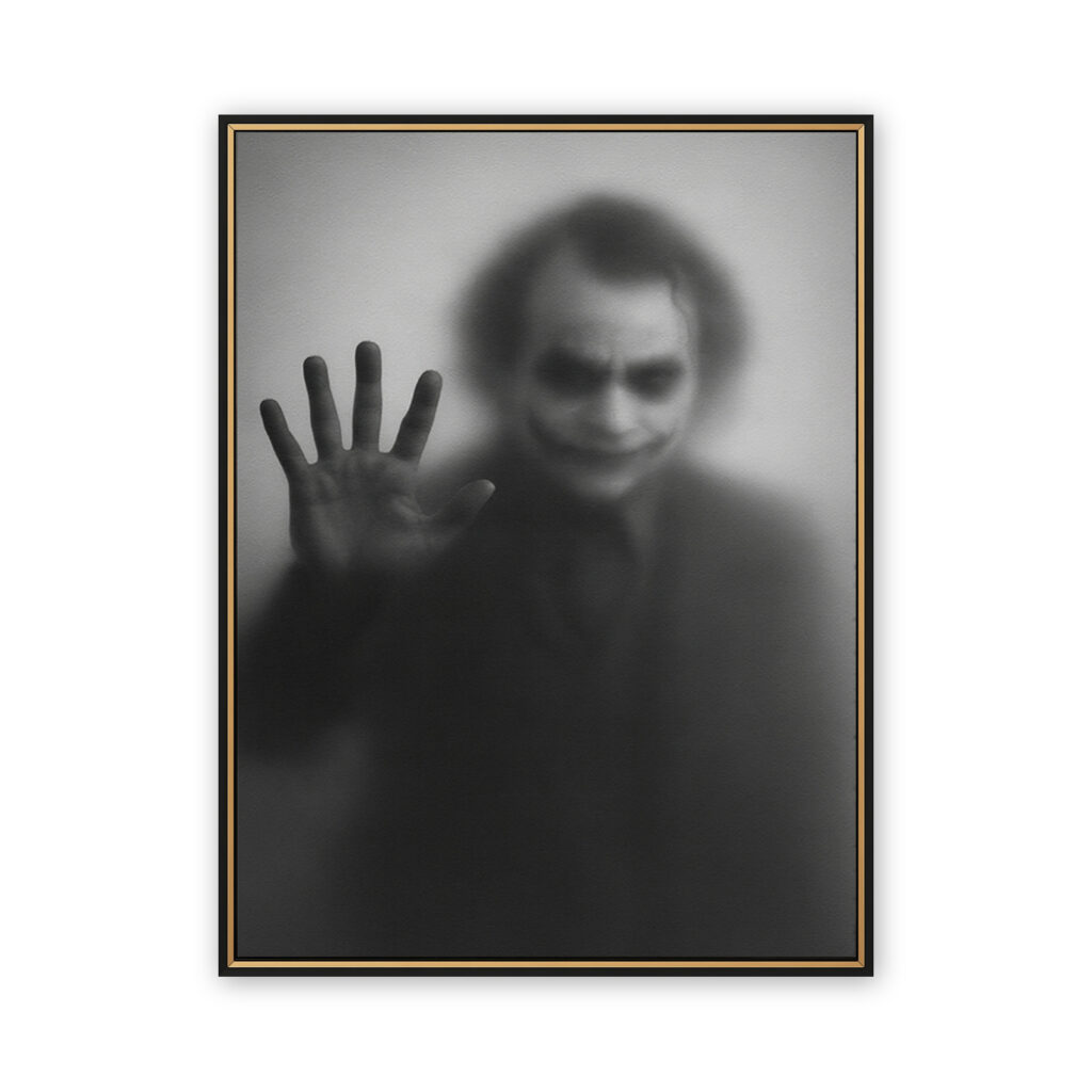 Bóng Hình Joker