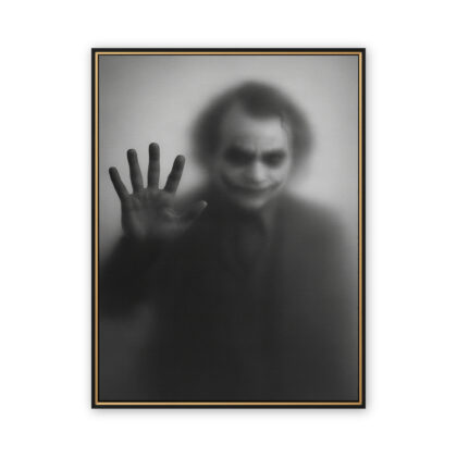 Bóng Hình Joker