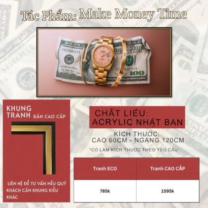 Make Money Time