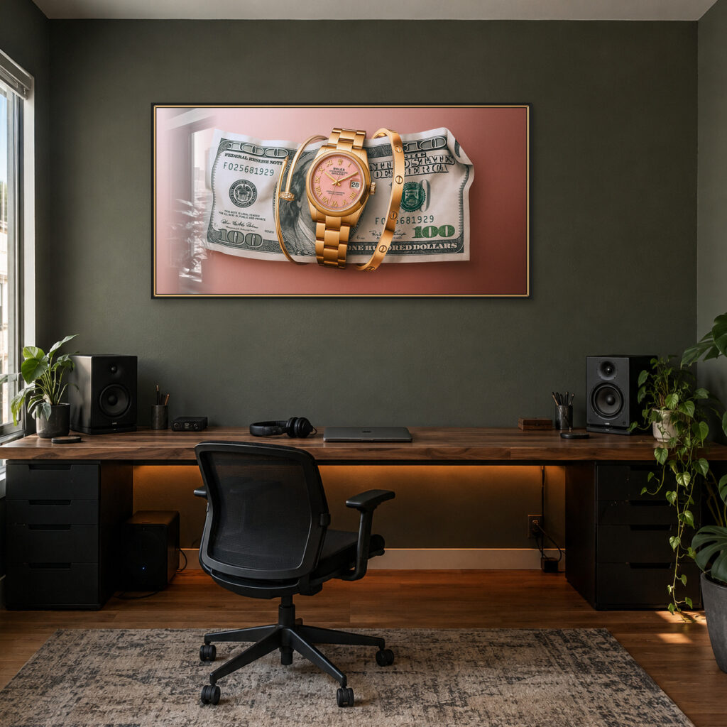 Make Money Time