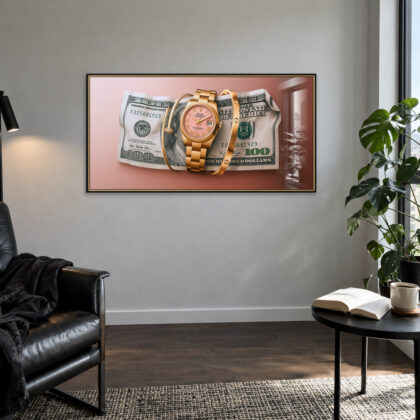 Make Money Time