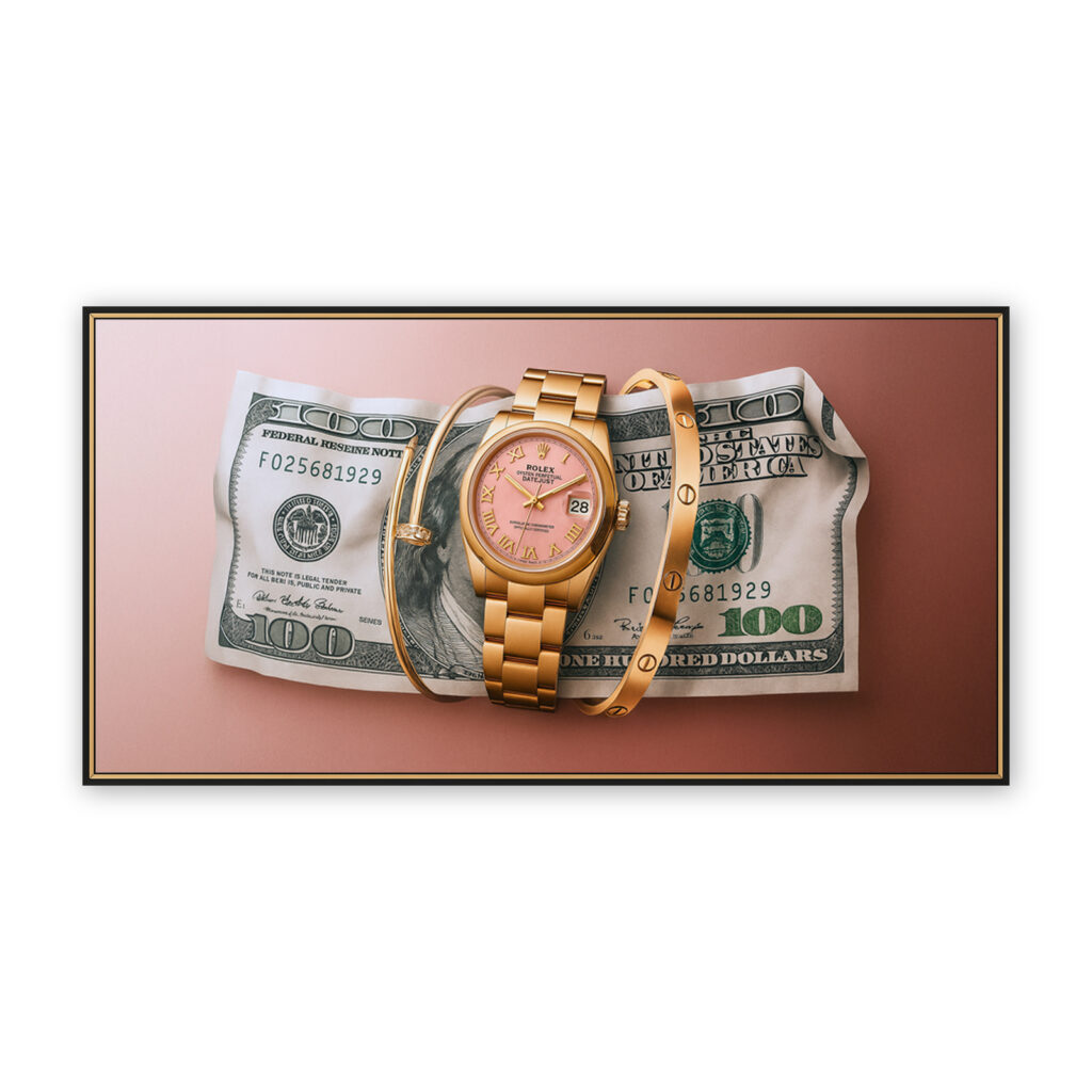 Make Money Time