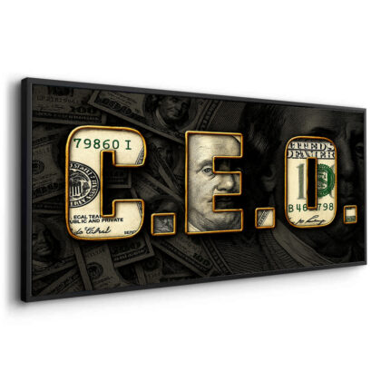 C.E.O