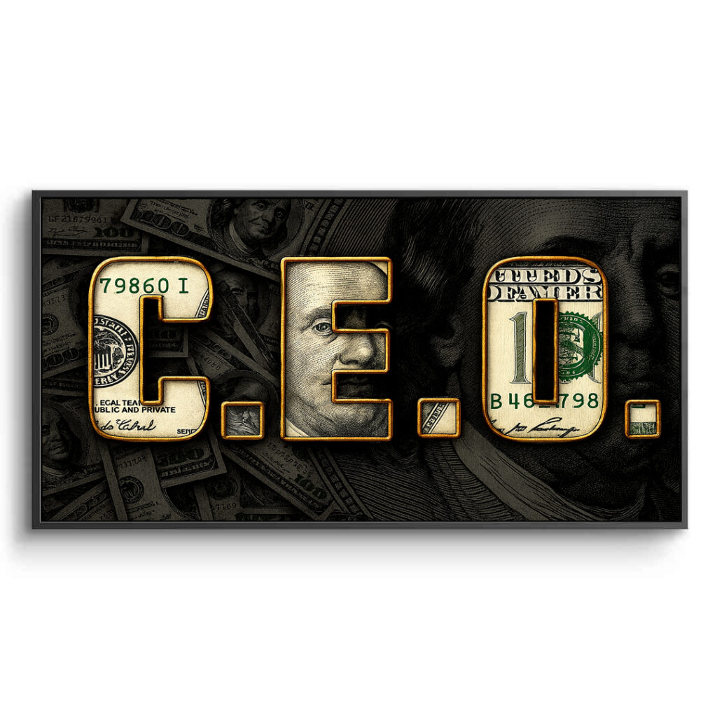 C.E.O