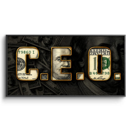C.E.O
