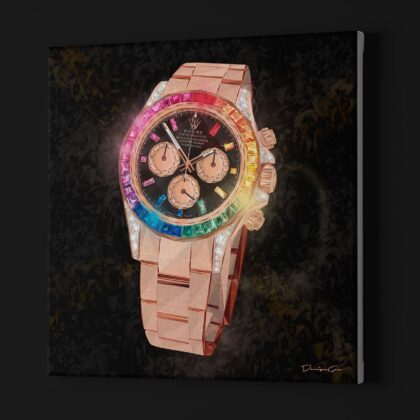Luxury Watch