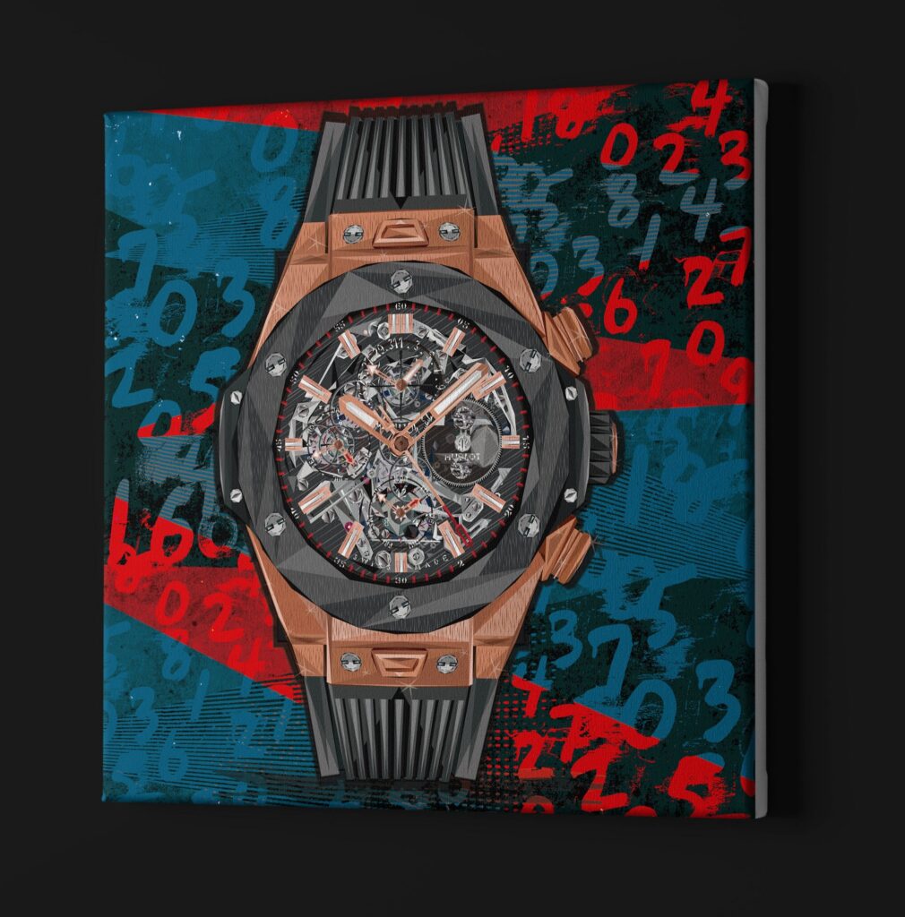 Luxury Watch