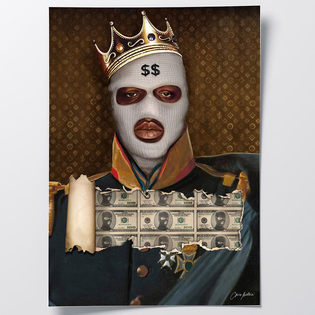 King of Money