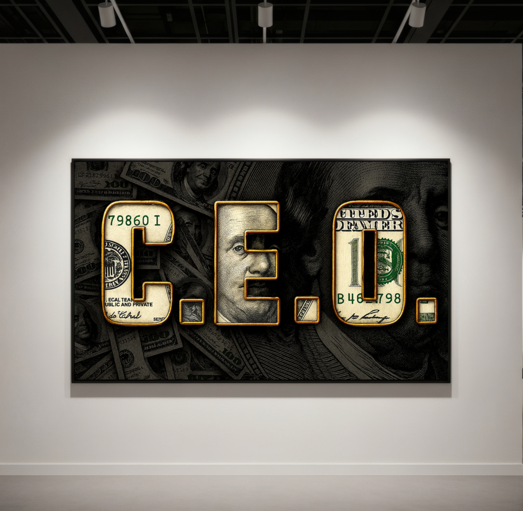 C.E.O