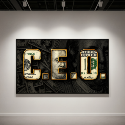 C.E.O