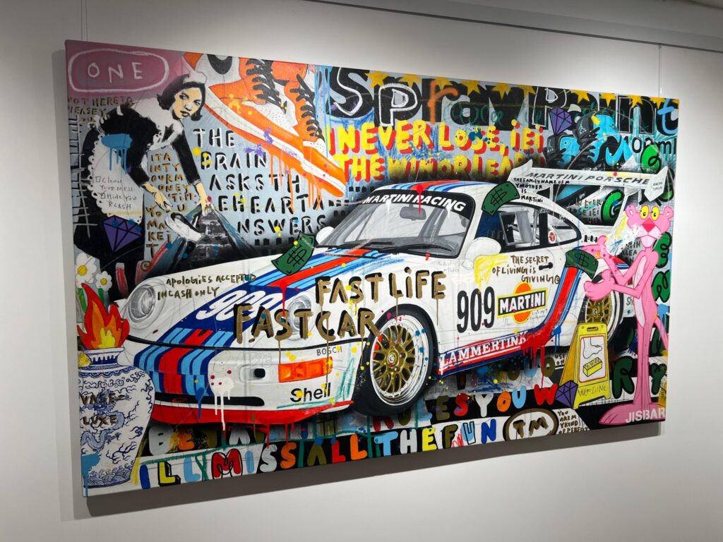 Martini Pop Art
