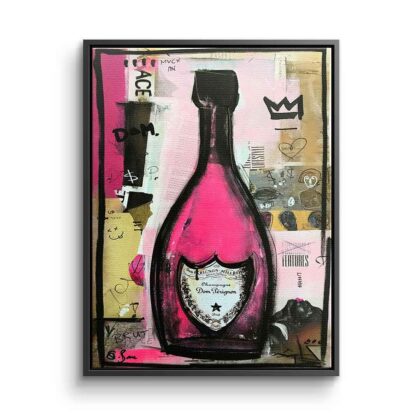 Rose Champagne