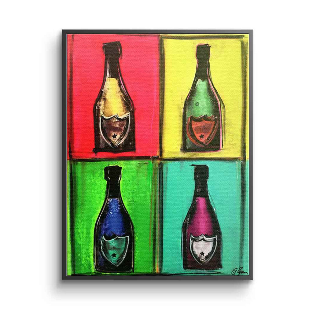 Champaign Cheers!