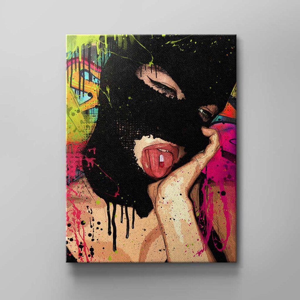 Bad Girl