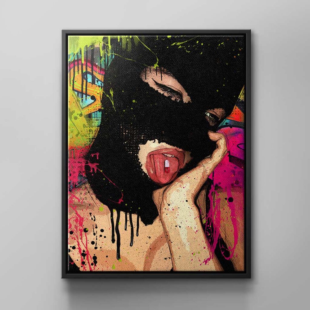 Bad Girl