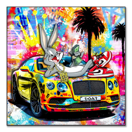 Bunny Bentley